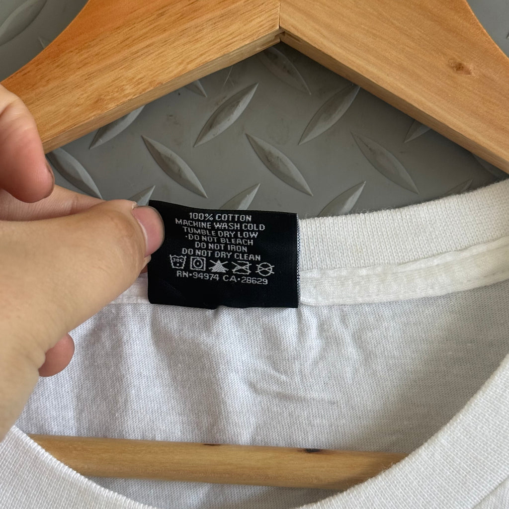 Stussy "A Tribe Called Quest" Tee - Size XL