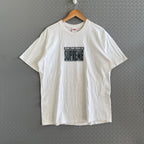 Supreme "Who the F*ck is Supreme" Tee - Size L