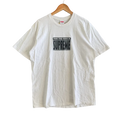 Supreme "Who the F*ck is Supreme" Tee - Size L