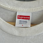 Supreme "Who the F*ck is Supreme" Tee - Size L
