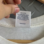 Supreme "Who the F*ck is Supreme" Tee - Size L