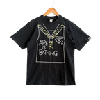 A Bathing Ape Tee - Size M