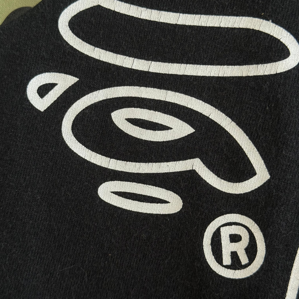 A Bathing Ape Tee - Size M