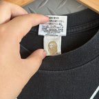 A Bathing Ape Tee - Size M