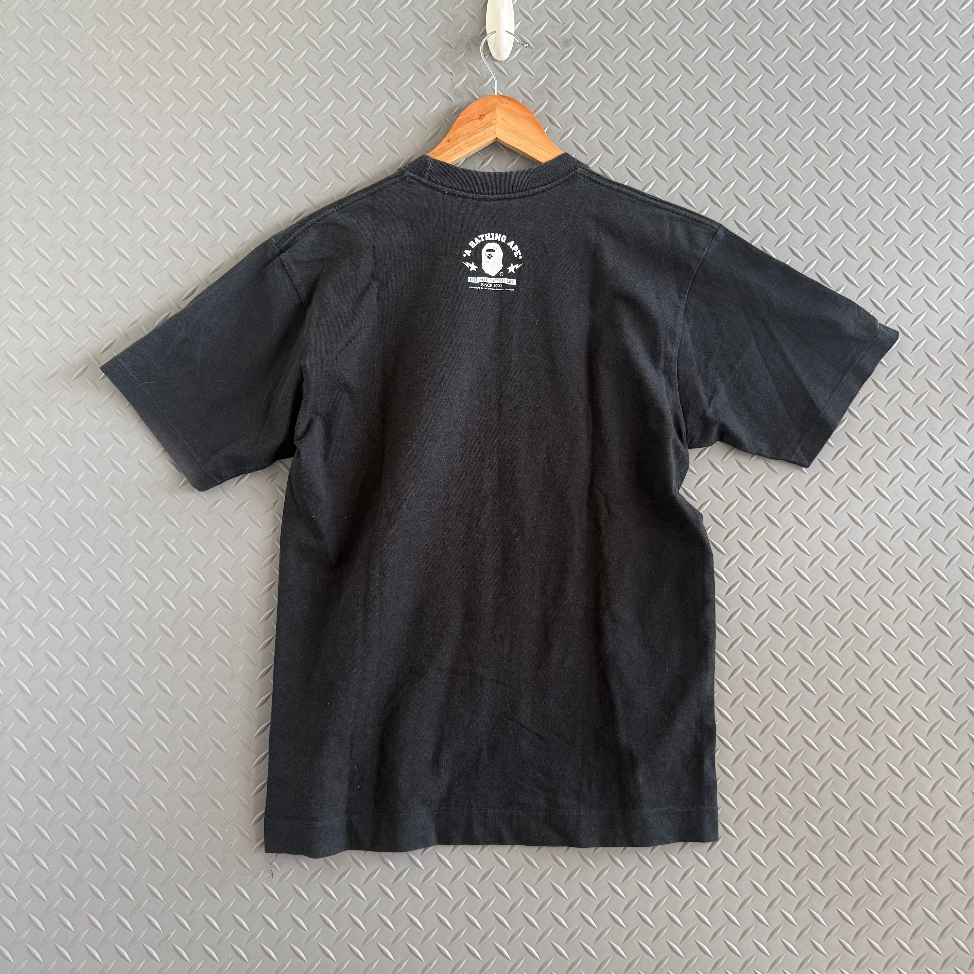 A Bathing Ape Tee - Size M