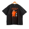 Stussy Promo Tee - Size XL