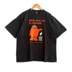 Stussy Promo Tee - Size XL