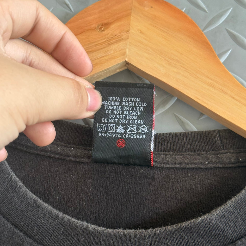 Stussy Promo Tee - Size XL