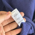 Supreme X Hysteric Glamour Zip Up Hoodie - Size M