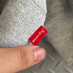 Supreme Cross Box Logo Hoodie - Size S