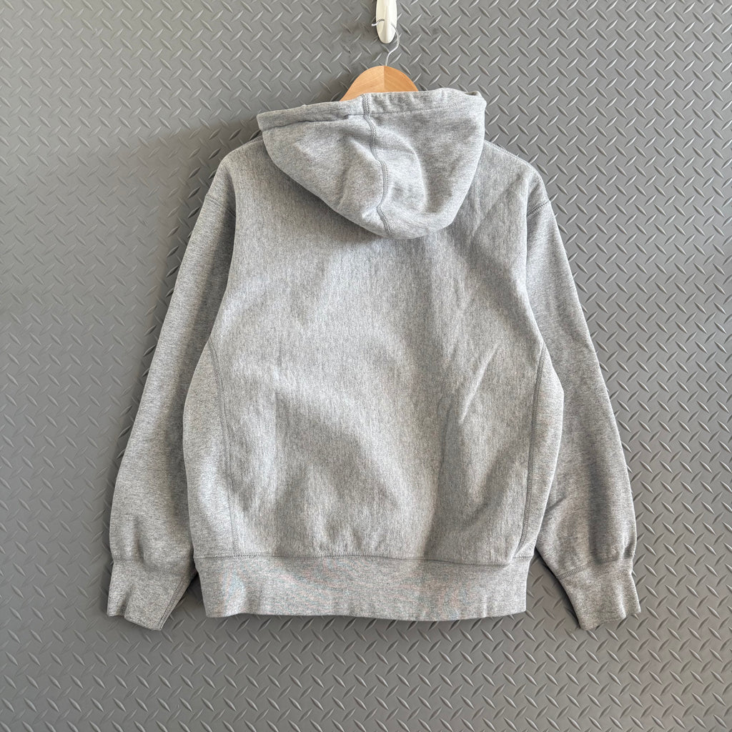 Supreme Cross Box Logo Hoodie - Size S