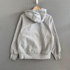 Supreme Cross Box Logo Hoodie - Size S