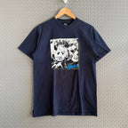 Vintage Stussy Mosh Pit Tee - Size M