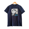 Vintage Stussy Mosh Pit Tee - Size M