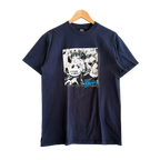 Vintage Stussy Mosh Pit Tee - Size M