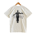 Stussy Man Print Tee - Size L