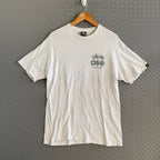 Stussy Swagger Collab Tee - Size M