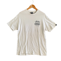 Stussy Swagger Collab Tee - Size M