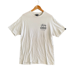 Stussy Swagger Collab Tee - Size M