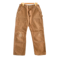 Carhartt '16 Double Knee B01BRN - Size 36