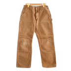 Carhartt '16 Double Knee B01BRN - Size 36