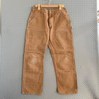 Carhartt '16 Double Knee B01BRN - Size 36