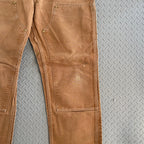 Carhartt '16 Double Knee B01BRN - Size 36