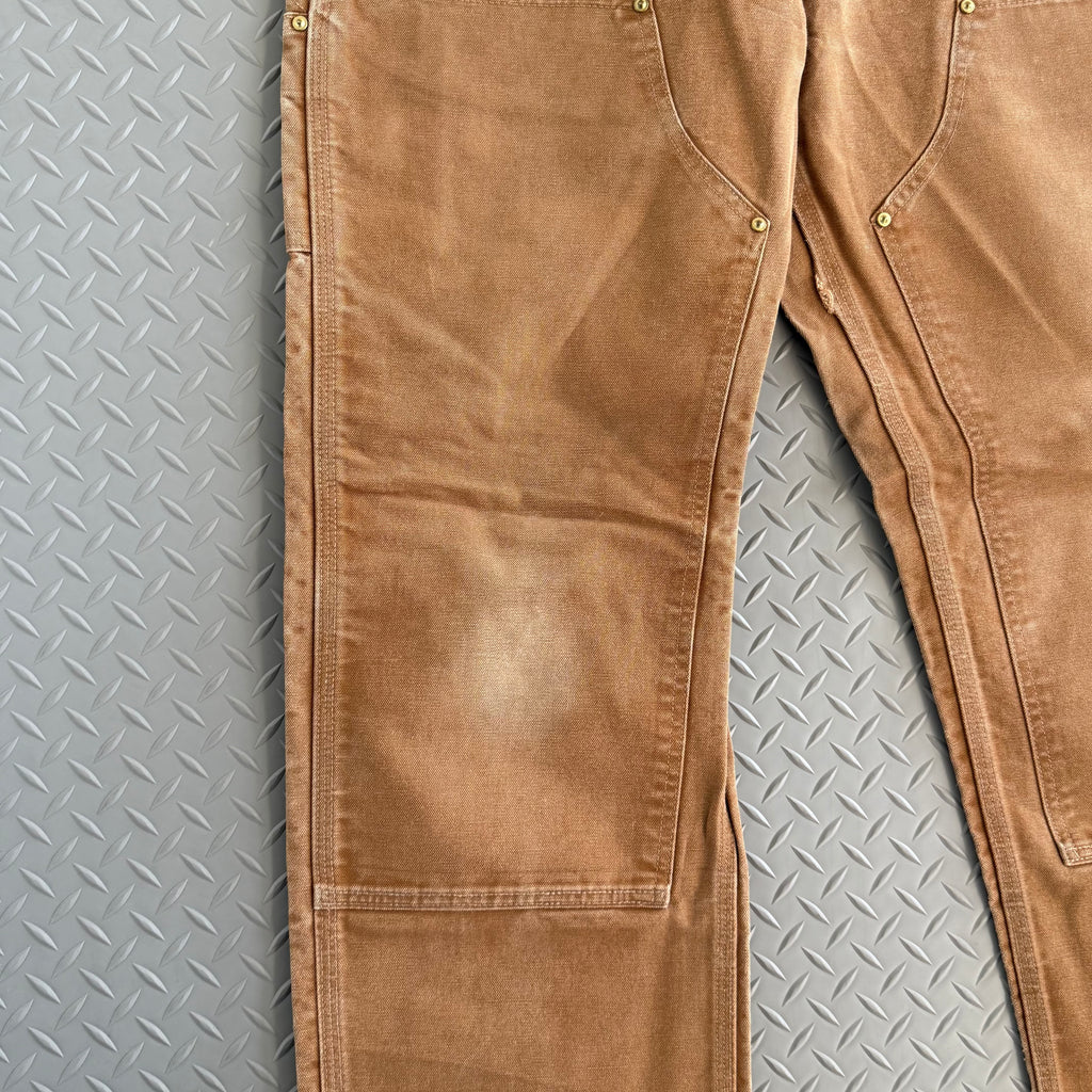 Carhartt '16 Double Knee B01BRN - Size 36