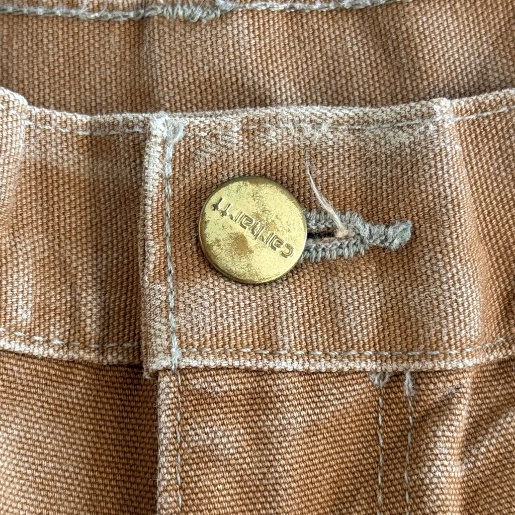 Carhartt '16 Double Knee B01BRN - Size 36