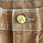 Carhartt '16 Double Knee B01BRN - Size 36