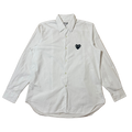 Play CDG Button Up
