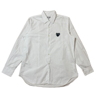 Play CDG Button Up