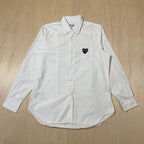 Play CDG Button Up
