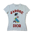 Christian Dior J'adore Dior Mermaid Tee