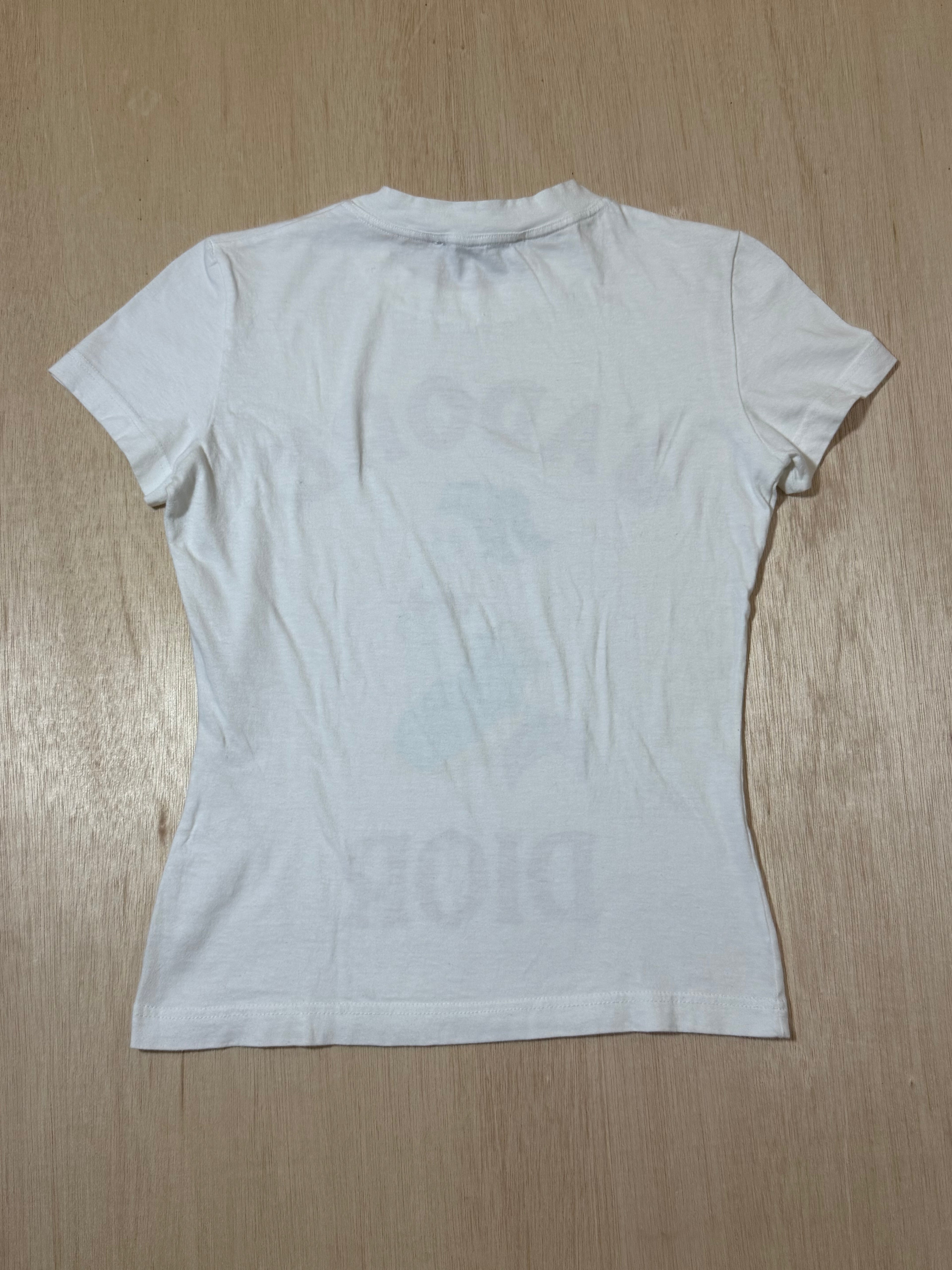 Christian Dior J'adore Dior Mermaid Tee