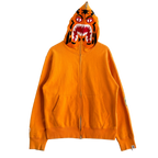 OG Bape Shark Tiger - Size M