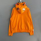 OG Bape Shark Tiger - Size M