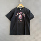A Bathing Ape X Ghostbusters Tee - Size M