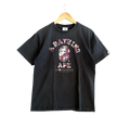 A Bathing Ape X Ghostbusters Tee - Size M