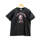A Bathing Ape X Ghostbusters Tee - Size M