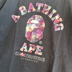 A Bathing Ape X Ghostbusters Tee - Size M