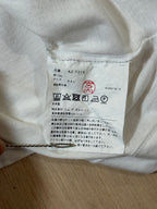 Play CDG Gold Heart Tee