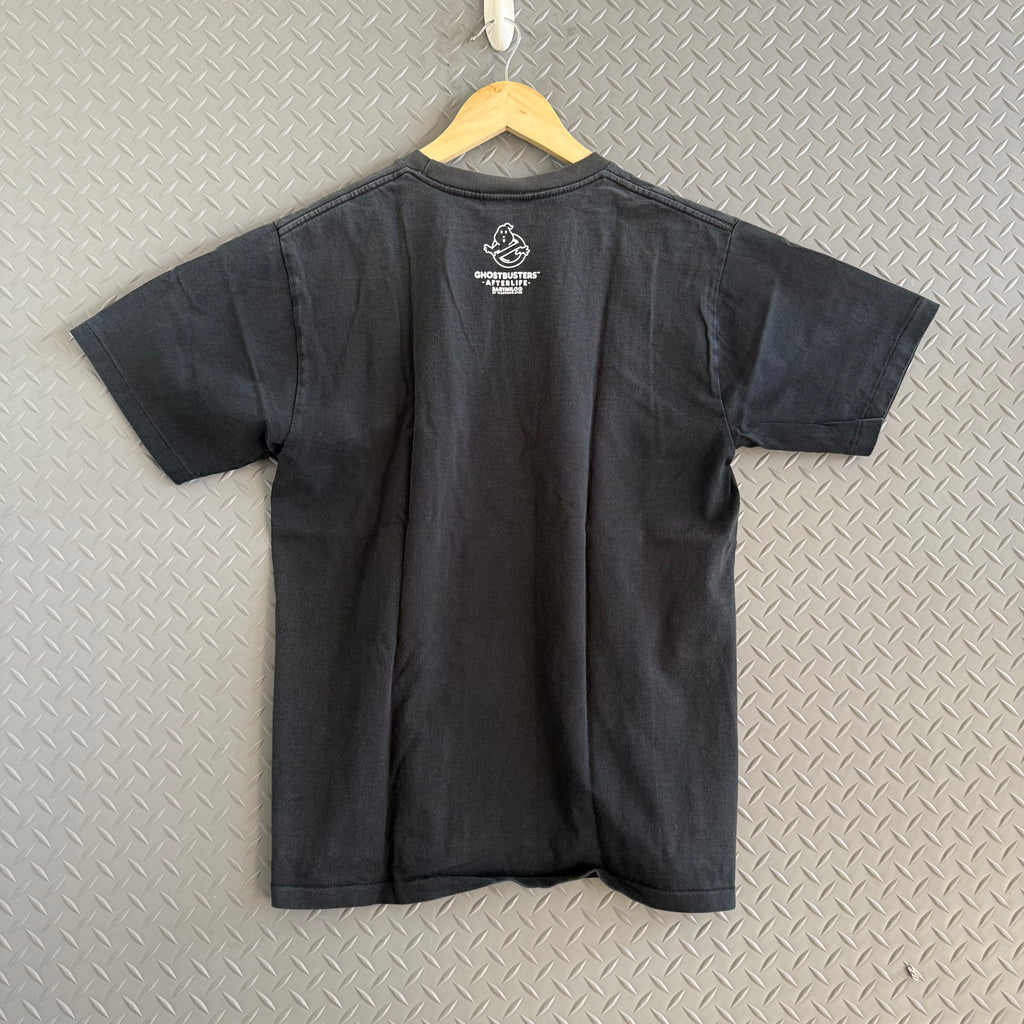 A Bathing Ape X Ghostbusters Tee - Size M