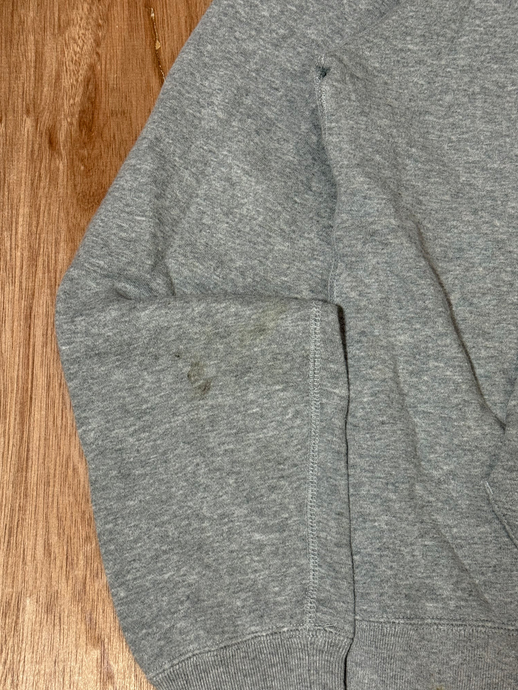 Baby Milo BM Zip Up Hoodie