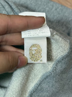 Baby Milo BM Zip Up Hoodie