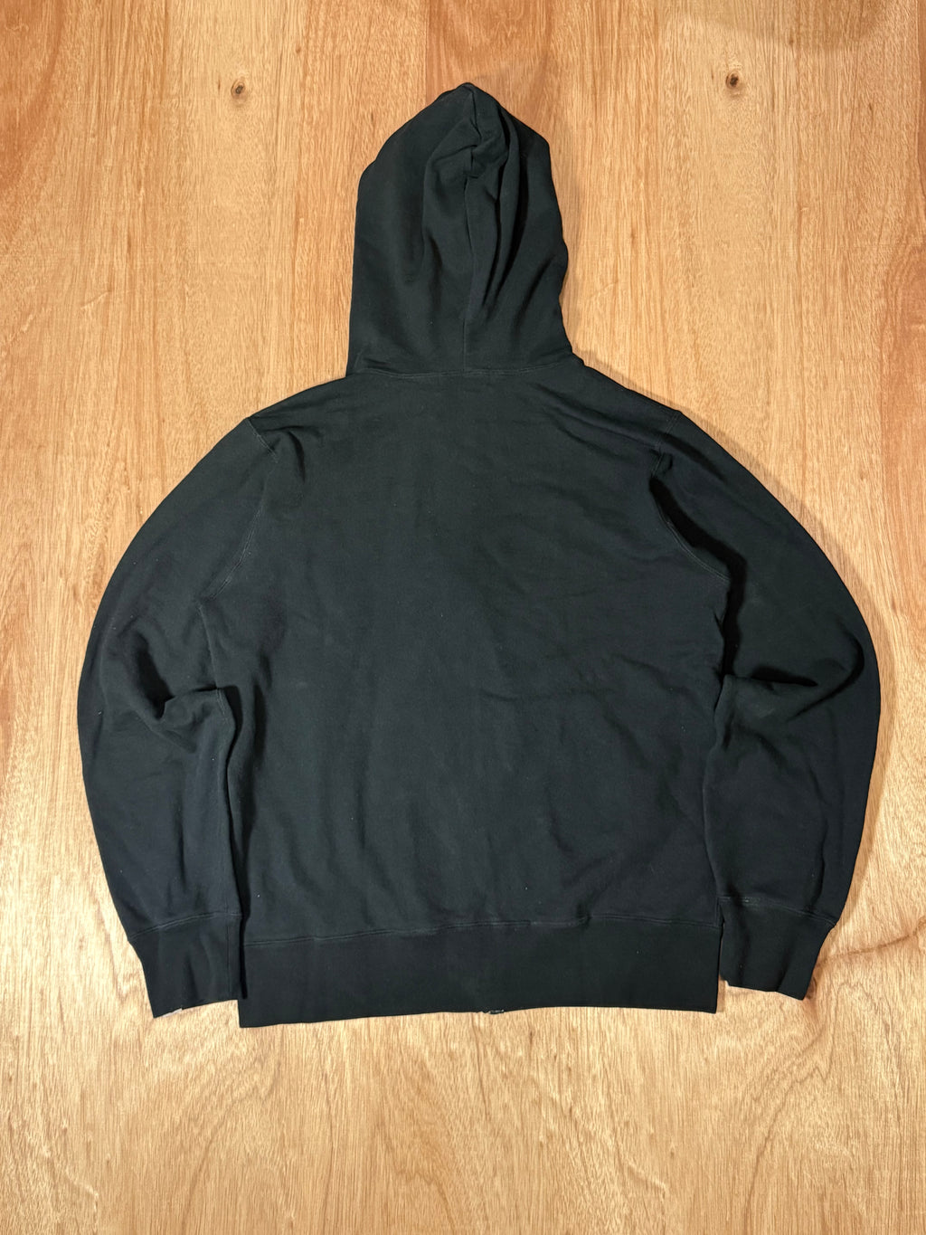 AKB48 X A Bathing Ape Zip Up Hoodie