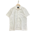 Stussy Hellshire Button Up - Size L