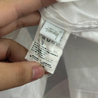 Stussy Hellshire Button Up - Size L