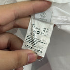 Stussy Hellshire Button Up - Size L