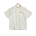 A Bathing Ape One Point Tee - Size S